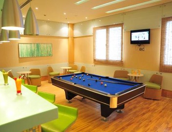 Crowne Plaza Al Khobar by IHG 3