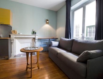 Hôtel Helzear Montparnasse by Esteem 2