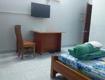 Công ty TNHH Khách sạn Lê Phan 4