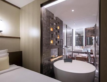 The Anandi Hotel and SPA - Luxury Healing Hotel for Wellbeing 2