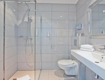 Hotel La Villa Nice Victor Hugo 4