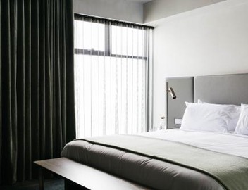 United Places Hotel Botanic Gardens 2
