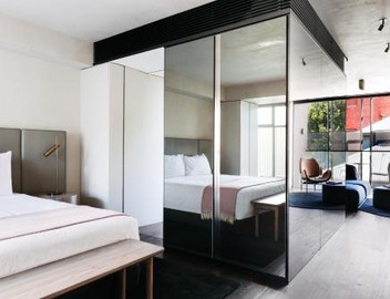 United Places Hotel Botanic Gardens 4