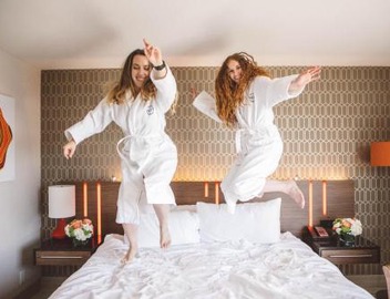 Hotel Angeleno 5