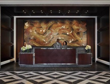 Four Seasons Hotel One Dalton Street, Boston 5