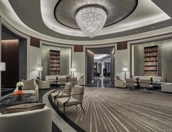 Four Seasons Hotel One Dalton Street, Boston 3