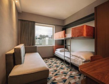 Eaton HK - Langham Hospitality Group 5