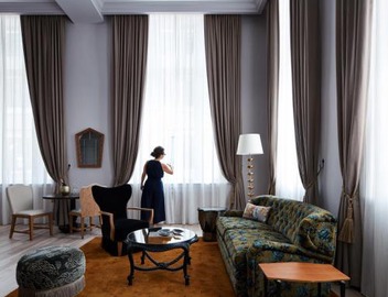Maison Metier, in the Unbound Collection by Hyatt 3