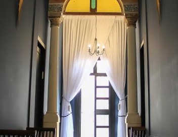 Jaffo Tel-Aviv King Gallery Boutique Hotel 3