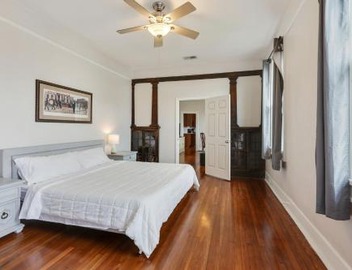 Freret Apartments near Streetcar & Tulane 5