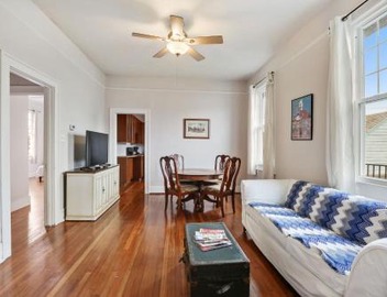 Freret Apartments near Streetcar & Tulane 4