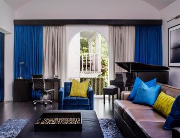 Sunset Marquis Hotel 4