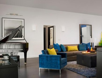 Sunset Marquis Hotel 2