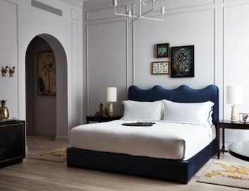 Maison Metier, in the Unbound Collection by Hyatt 2