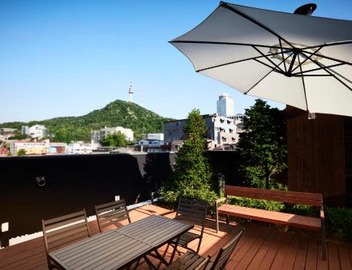 Hotel Lumia Myeongdong 5