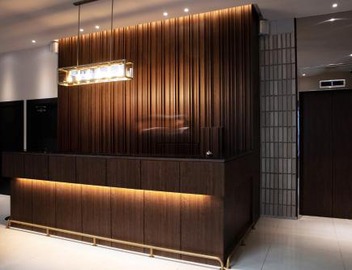 Hotel Lumia Myeongdong 4