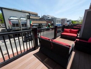 The Newport Lofts - Brick Market Place 4