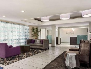 Baymont by Wyndham Springfield I-44 4
