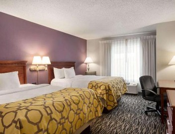 Baymont by Wyndham Springfield I-44 2
