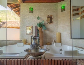 Bomtempo Itaipava Hotel by Castelo Itaipava 2
