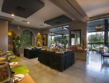 Kech Boutique Hotel 4
