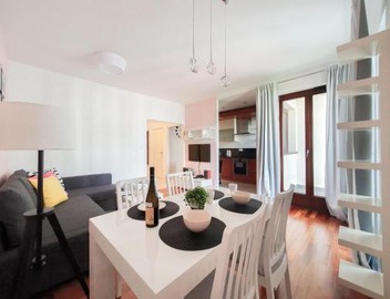 Capital Apartments - Centrum - Pokorna 2