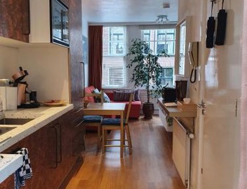 Huis Roomolen 5