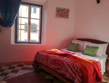 Appart, Hotel & Café Agadir 4
