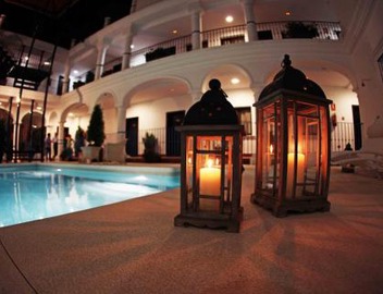 Hotel La Fonda 4