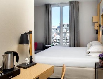 Chouette Hotel 3