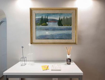 La Finestra su Fontana di Trevi - Design Apt 3