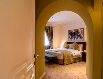 Vivienda Hotel Villas 4