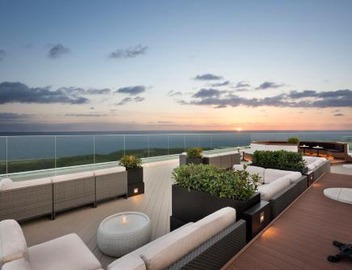 Hyatt Regency Tokyo Bay 4