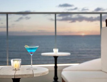 Hyatt Regency Tokyo Bay 5