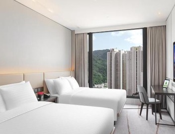 ALVA HOTEL BY ROYAL 2