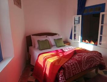 Appart, Hotel & Café Agadir 3