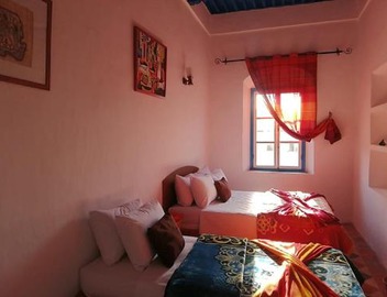 Appart, Hotel & Café Agadir 2