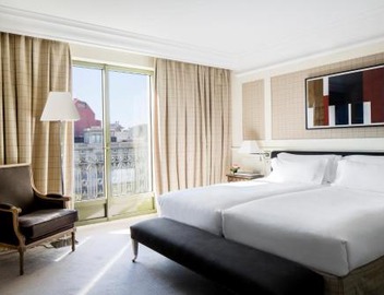 Majestic Hotel & Spa Barcelona GL 5