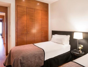 Majestic Hotel & Spa Barcelona GL 3