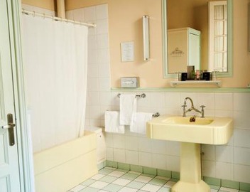 Hôtel Langlois 4