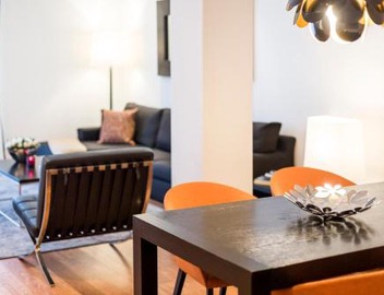 Majestic Hotel & Spa Barcelona GL 2