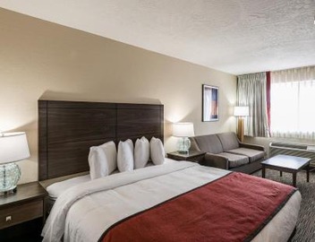 Lux Verde Hotel 5