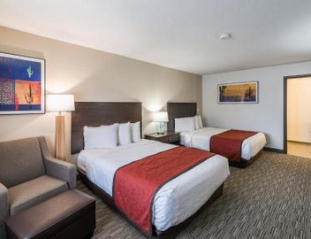 Lux Verde Hotel 3