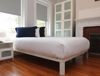 Large Studio w/Queen AND Sofa Bed.#38 2