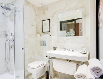 Mom'Art Hotel 5