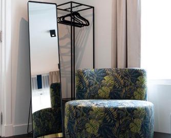 Boutiquerooms WesterVilla Amsterdam 3
