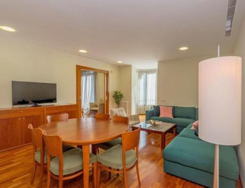 Apartment Plaza Catalunya-Rda-Universidad by Interhome 4