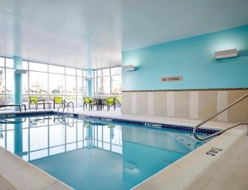 SpringHill Suites by Marriott Springfield North 4