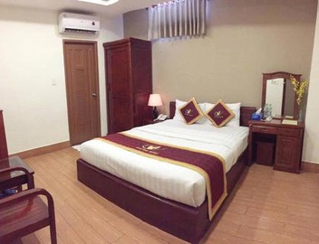 Golf Star Hotel 5