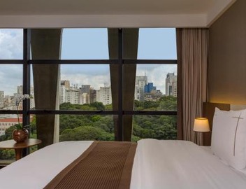Tivoli Mofarrej São Paulo 2